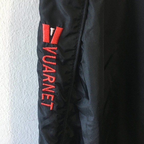 Vuarnet Sport Women's Snowboarding Trouser Pants Lined Size Medium Black Winter - Picture 3 of 13